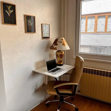 Apartment Walter *