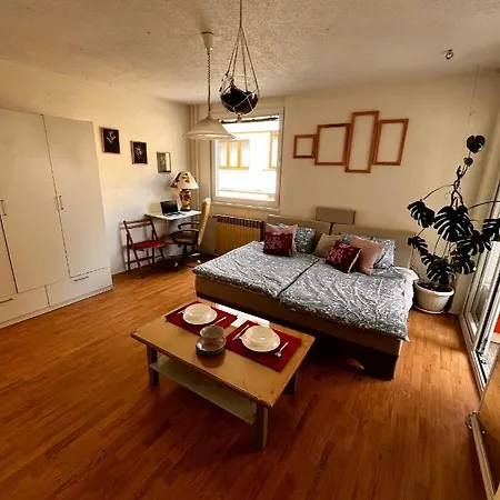 Apartment Walter