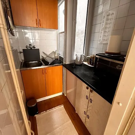 Walter Apartment Sarajevo