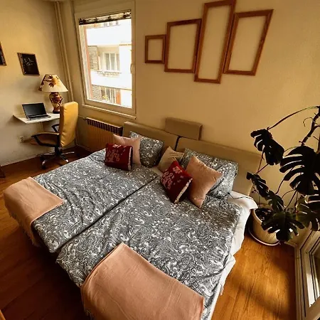 Walter Apartment Sarajevo