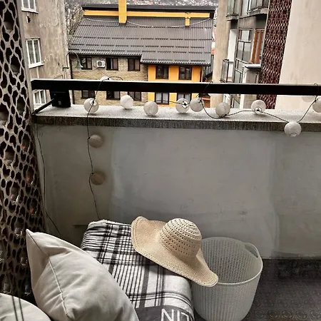 Apartment Walter Sarajevo