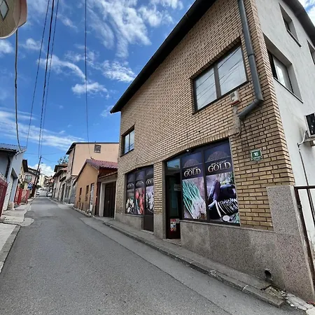 Walter * Sarajevo