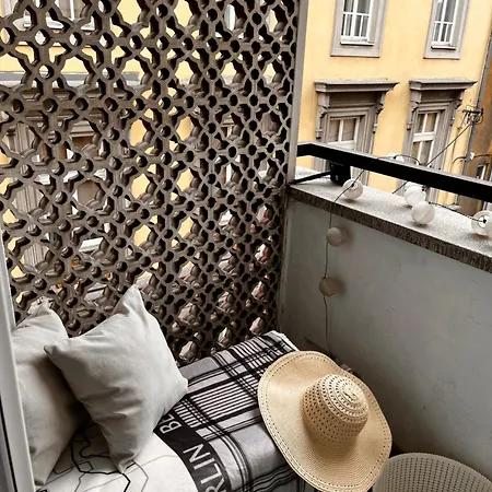 Walter Apartment