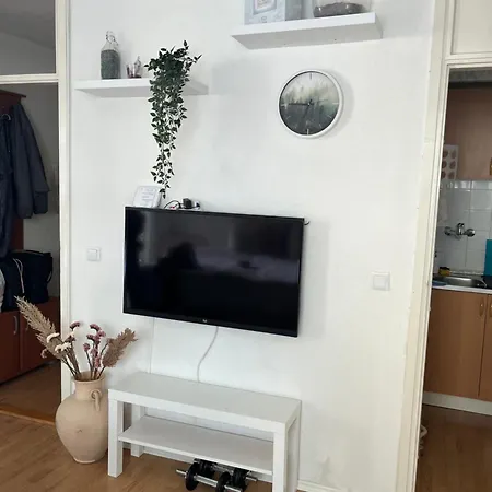 Apartment Walter Sarajevo