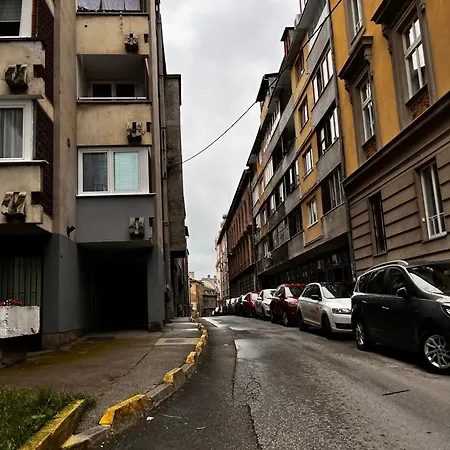 Apartment Walter Sarajevo